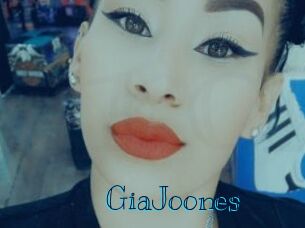 GiaJoones