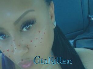 GiaKitten