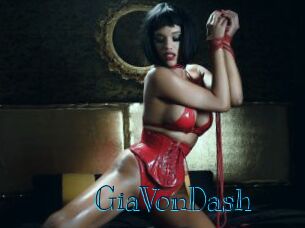 GiaVonDash