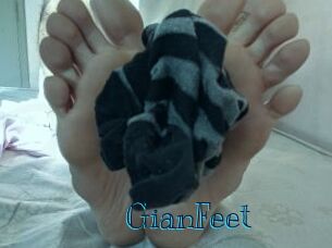 GianFeet