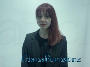GianaBernsonz