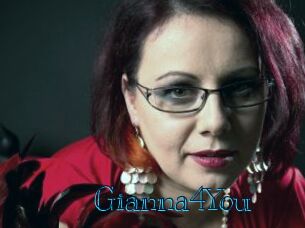 Gianna4You