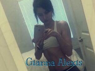 Gianna_Alexis
