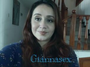 Giannasex