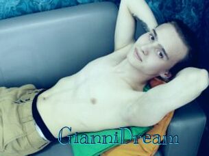 GianniDream