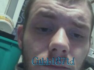 Gibb187td