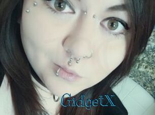 GidgetX