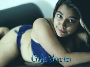 GigiMarin