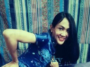 Gikky
