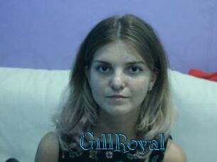 GillRoyal