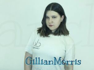 GillianMorris