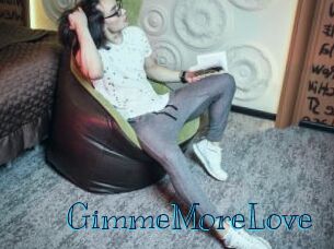 GimmeMoreLove