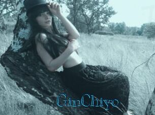 GinChiyo