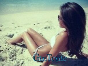 GinTonic