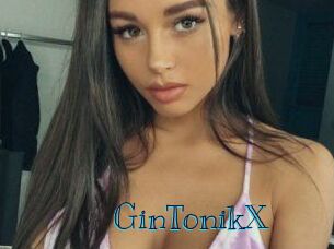 GinTonikX