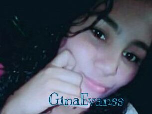 GinaEvanss