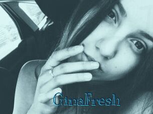 GinaFresh