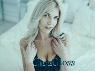 GinaGloss