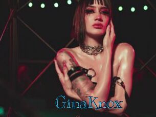 GinaKnox