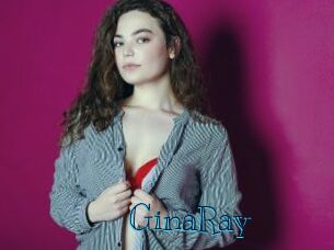 GinaRay
