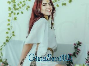 GinaSmitth
