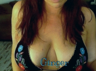 Ginger