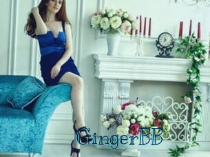 GingerBB