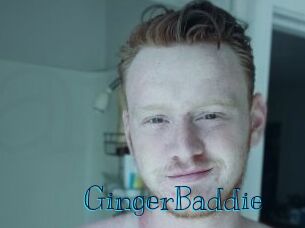 GingerBaddie Archive DVD BIZ