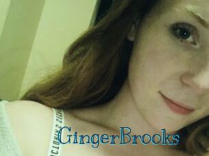GingerBrooks