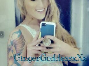GingerGoddessxXx