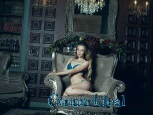 GingerIdeal