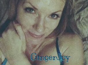 GingerJoy