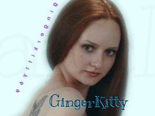 GingerKitty