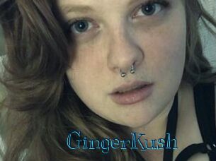 GingerKush