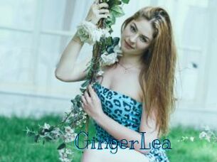 GingerLea