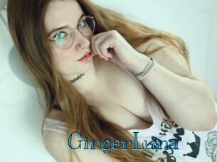 GingerLuna