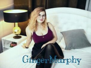 GingerMurphy