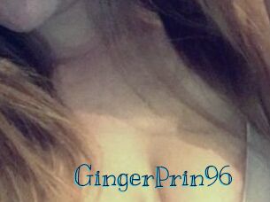 GingerPrin96