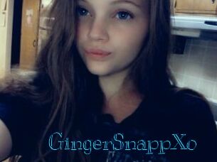 GingerSnappXo