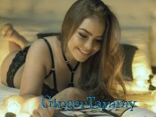 GingerTammy