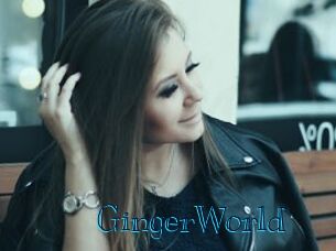 GingerWorld