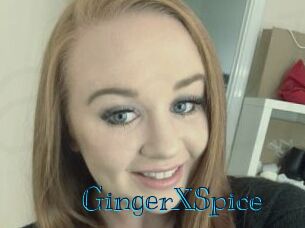 GingerXSpice