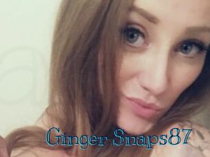 Ginger_Snaps87