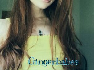 Gingerbabes