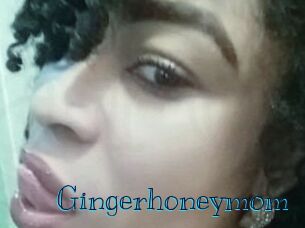 Gingerhoneymom