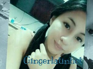 Gingerlatinhot