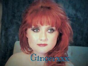 Gingerxxx