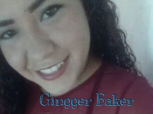 Gingger_Baker
