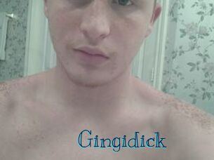 Gingidick