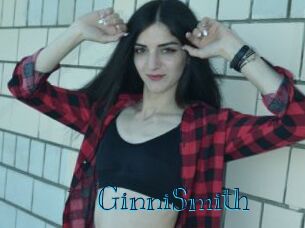 GinniSmith